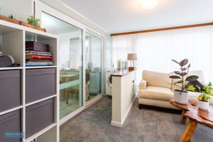 Conservatory- click for photo gallery